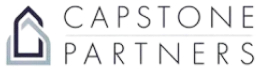 Capstone Partners branding design